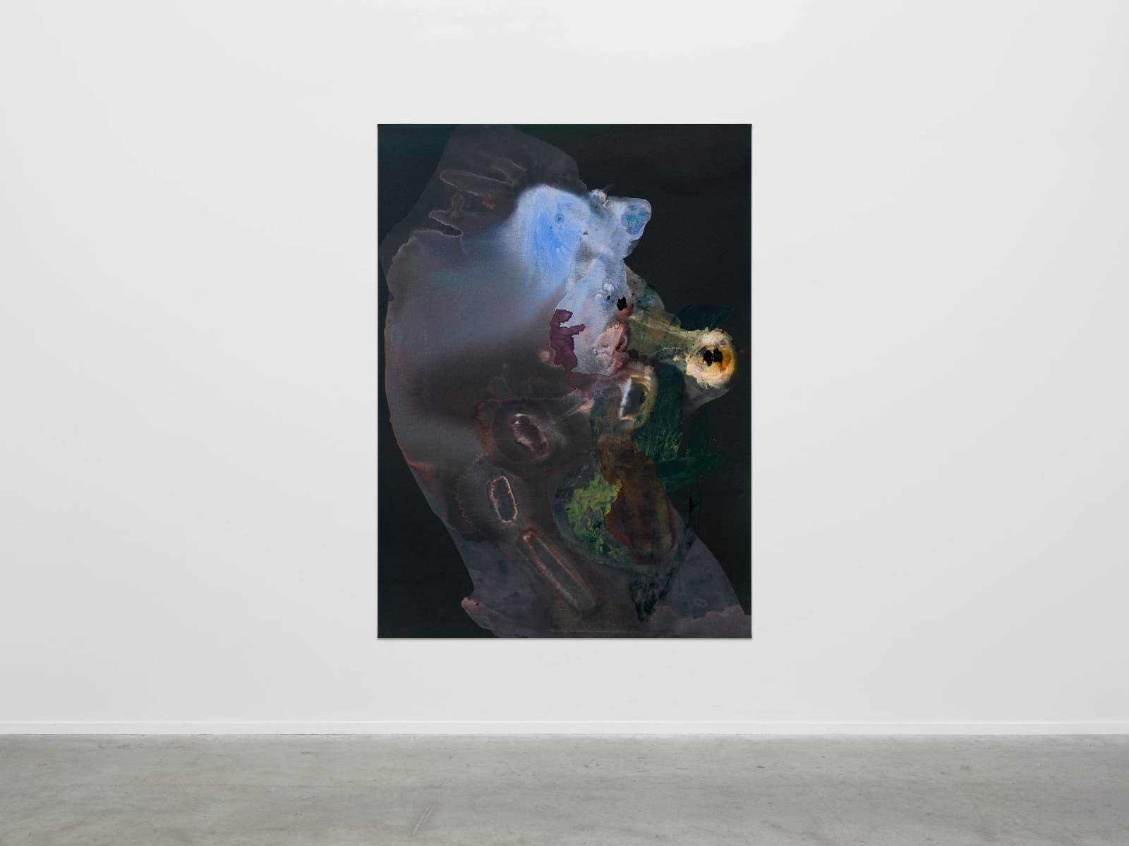 Ragna Bley, Lue Comet, 2025