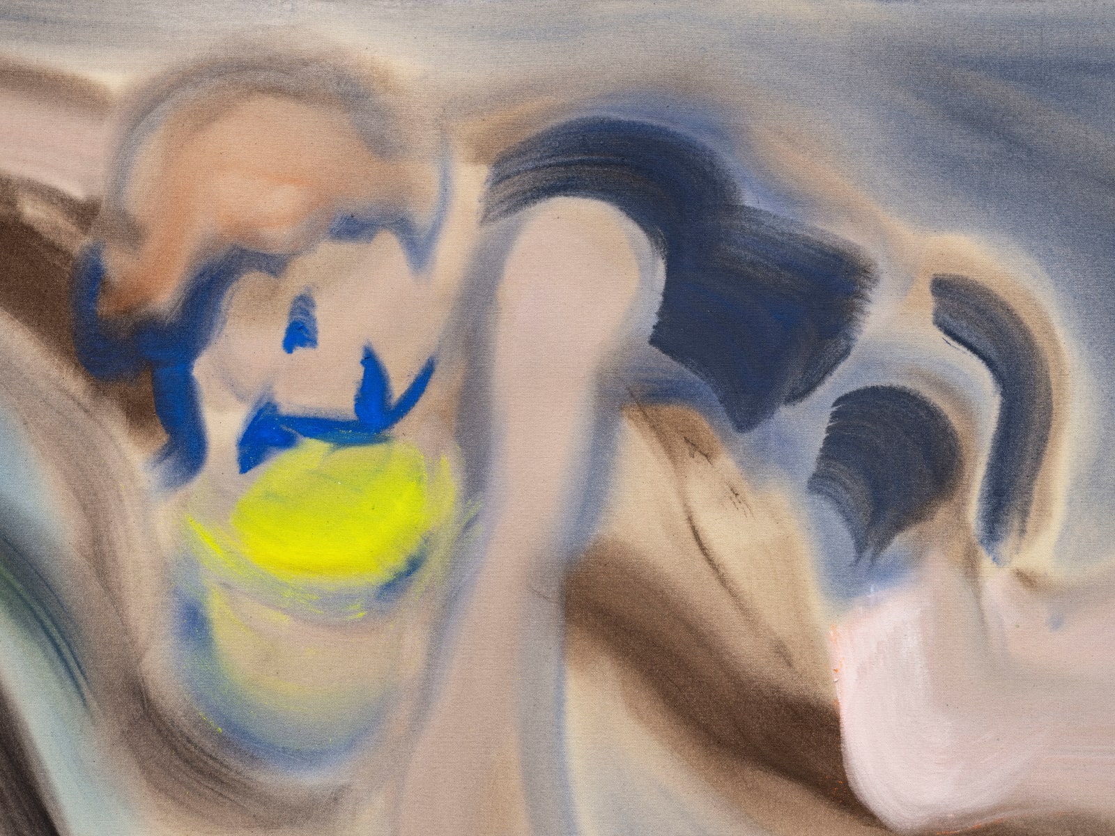 Sophie von Hellermann, Sleep, 2020
