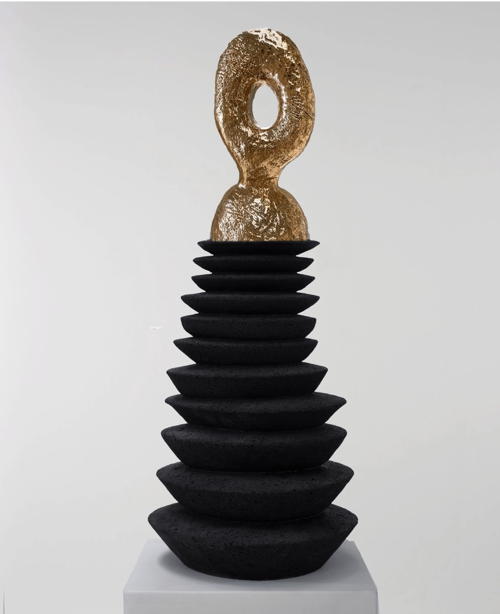 Lina Iris Viktor, Diviner III/ The Orator, 2021/2022
