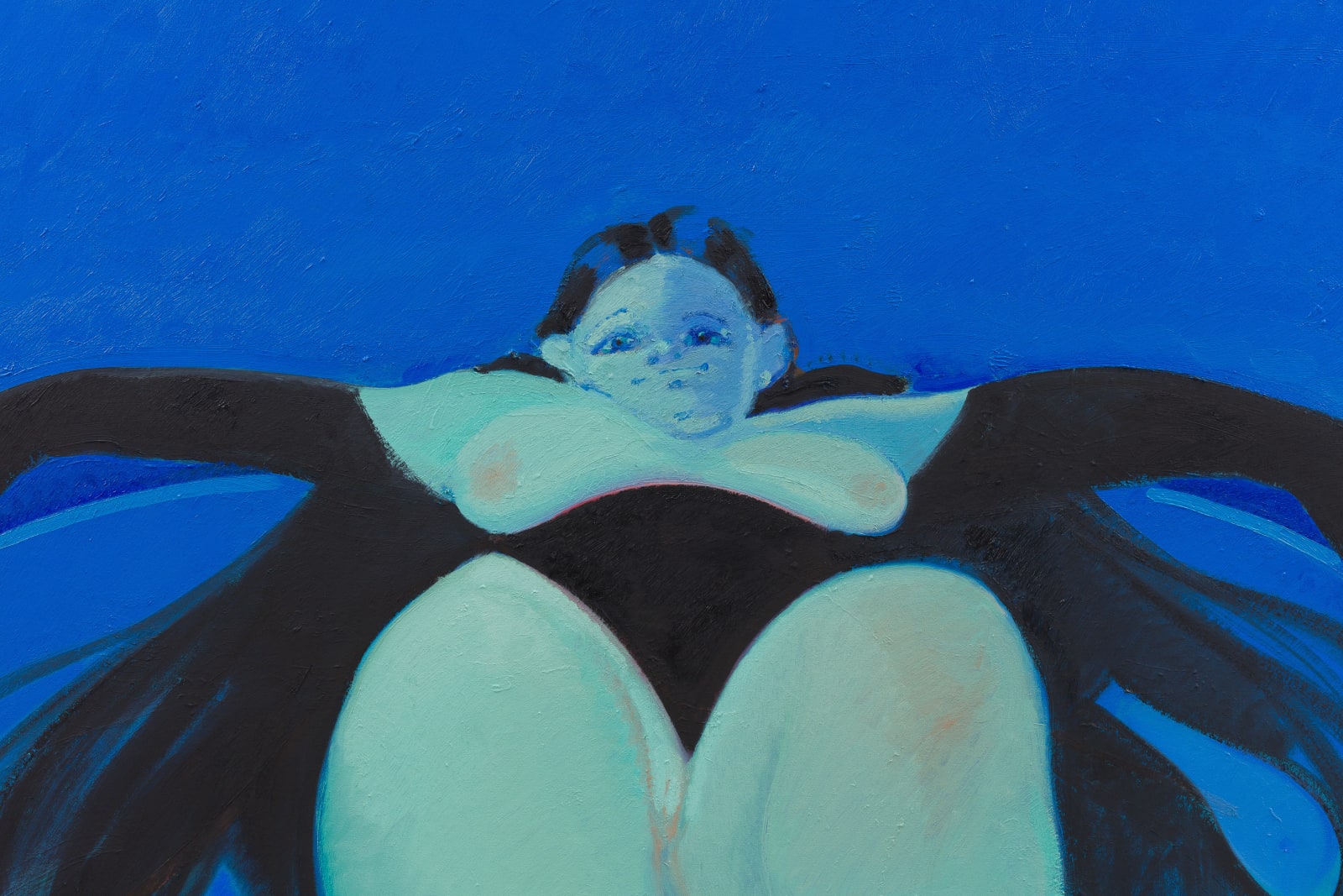 Sofia Mitsola, Dark BB, Blood Moon, 2022