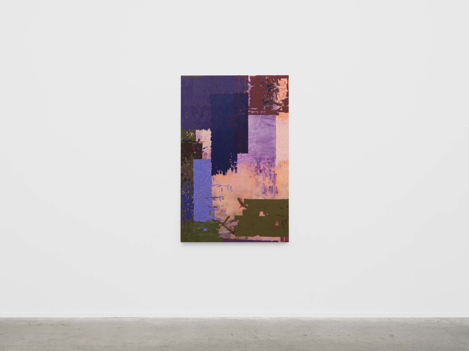 Mary Ramsden, Yesod, 2023
