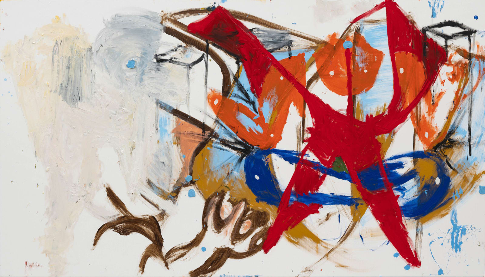 Gerasimos Floratos, Untitled, 2022