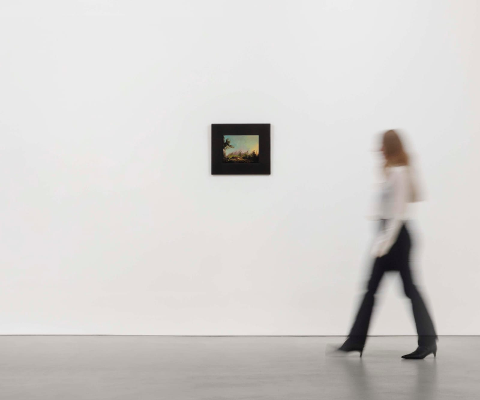 Rachel Rose, Slip (1825), 2025