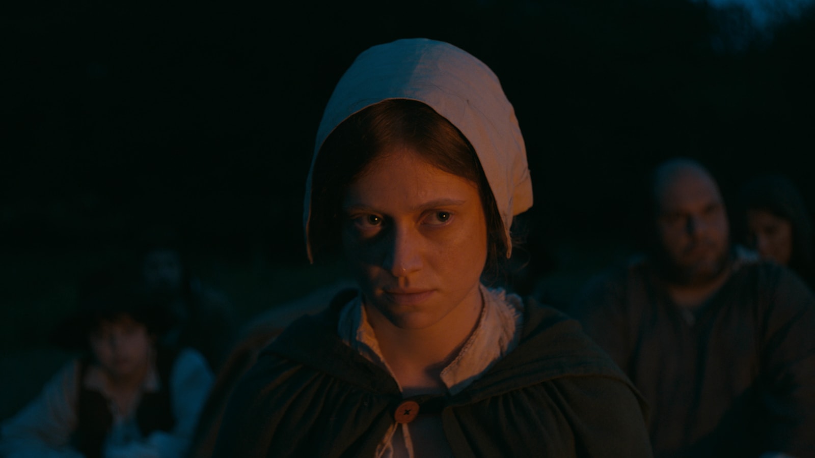 Rachel Rose, Enclosure, 2019