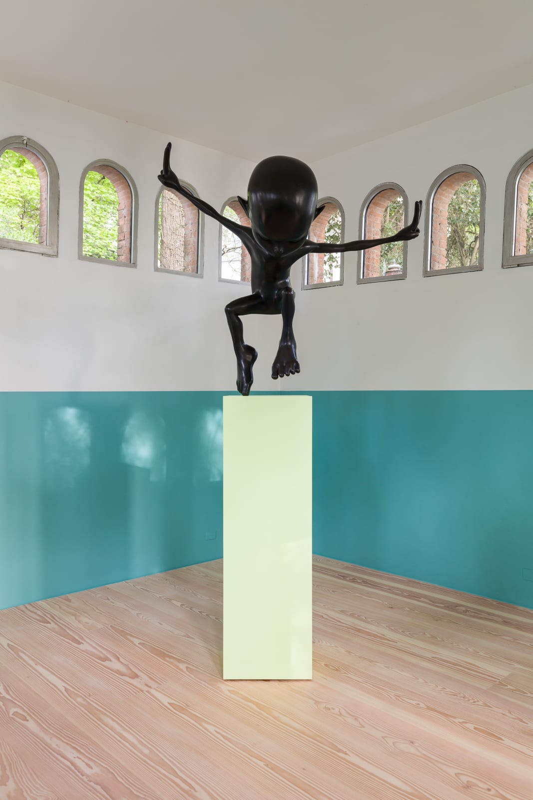 Koo Jeong A, Kangse SpSt, 2023-2024