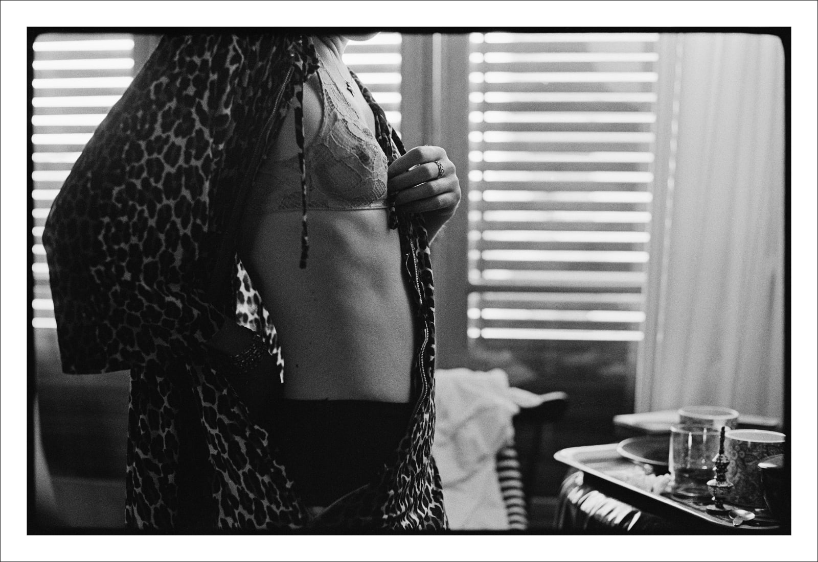 Julião Sarmento, LILI, Lisboa, Maio 1972, 1972/2010