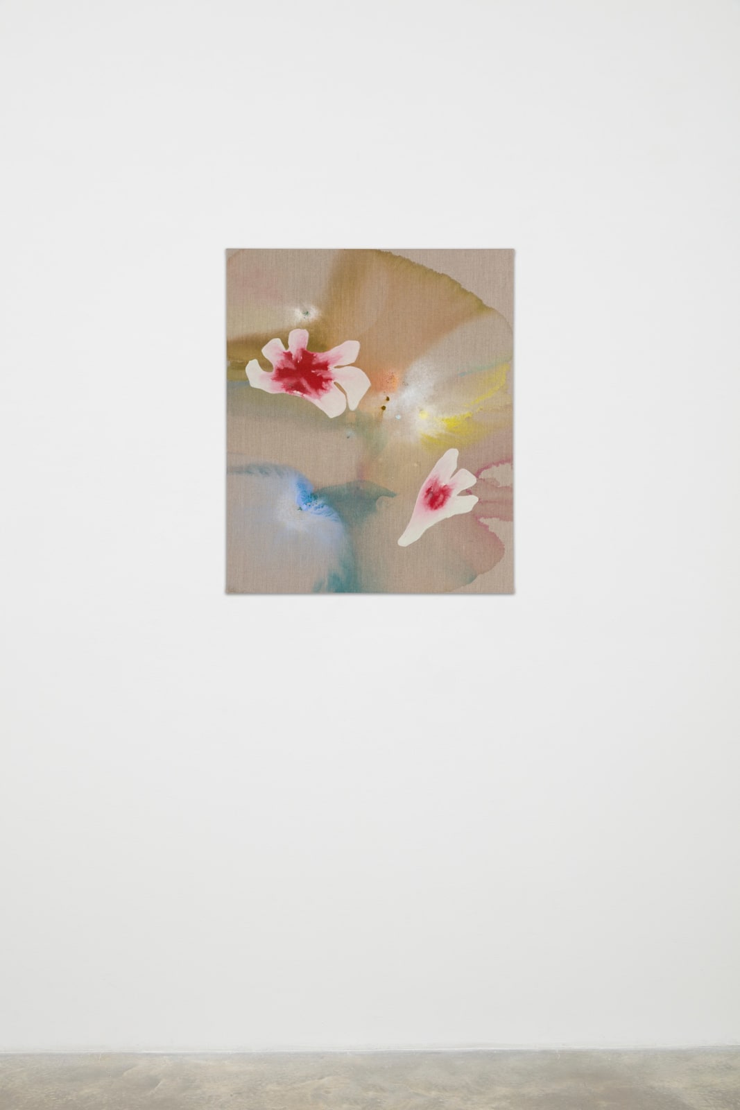 Ragna Bley, Mother's Eye, 2025