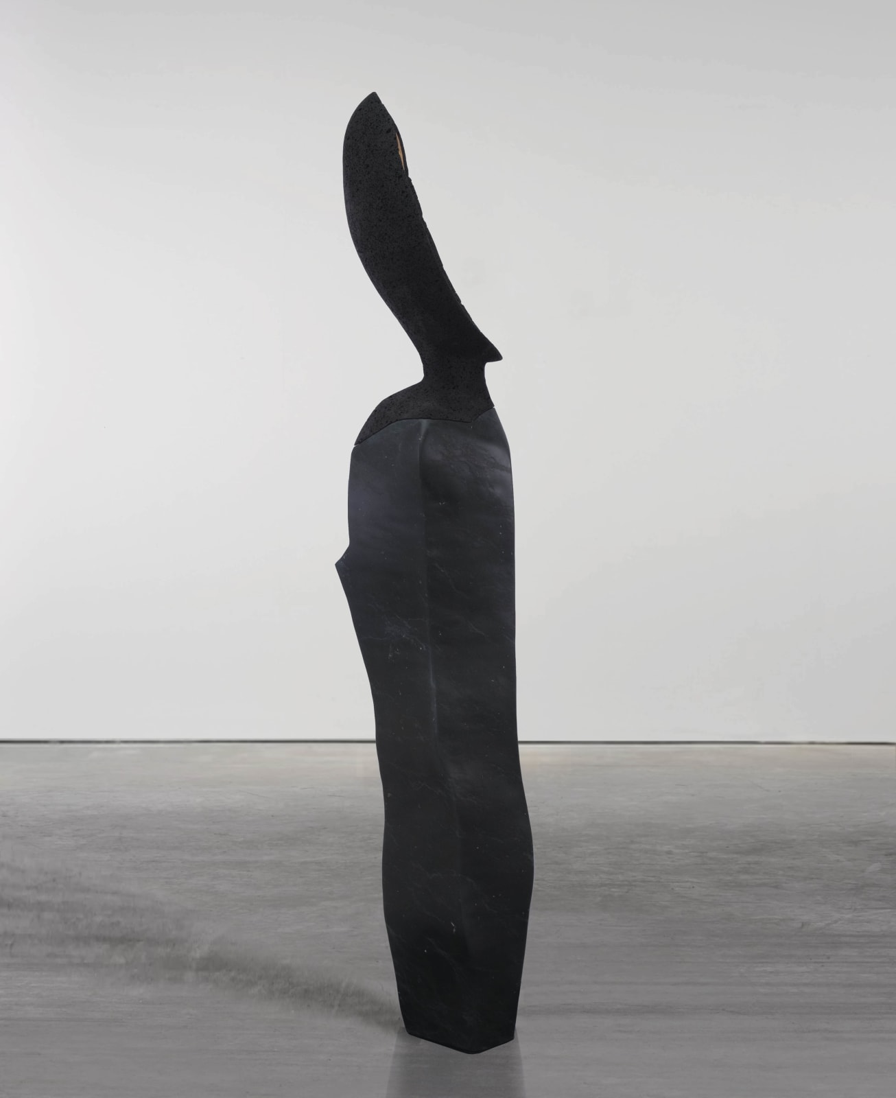 Lina Iris Viktor, Diviner I/ The Watcher, 2021/2022