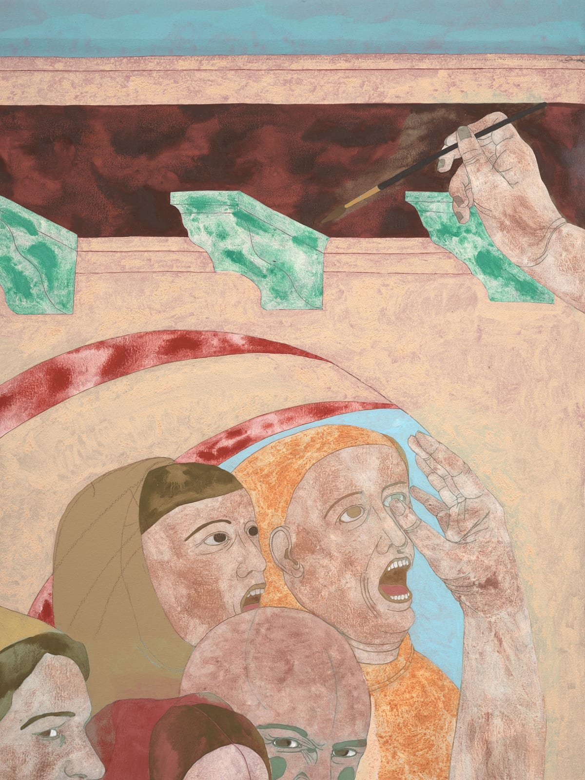 Ella Walker, Verdict for Boot!, 2024
