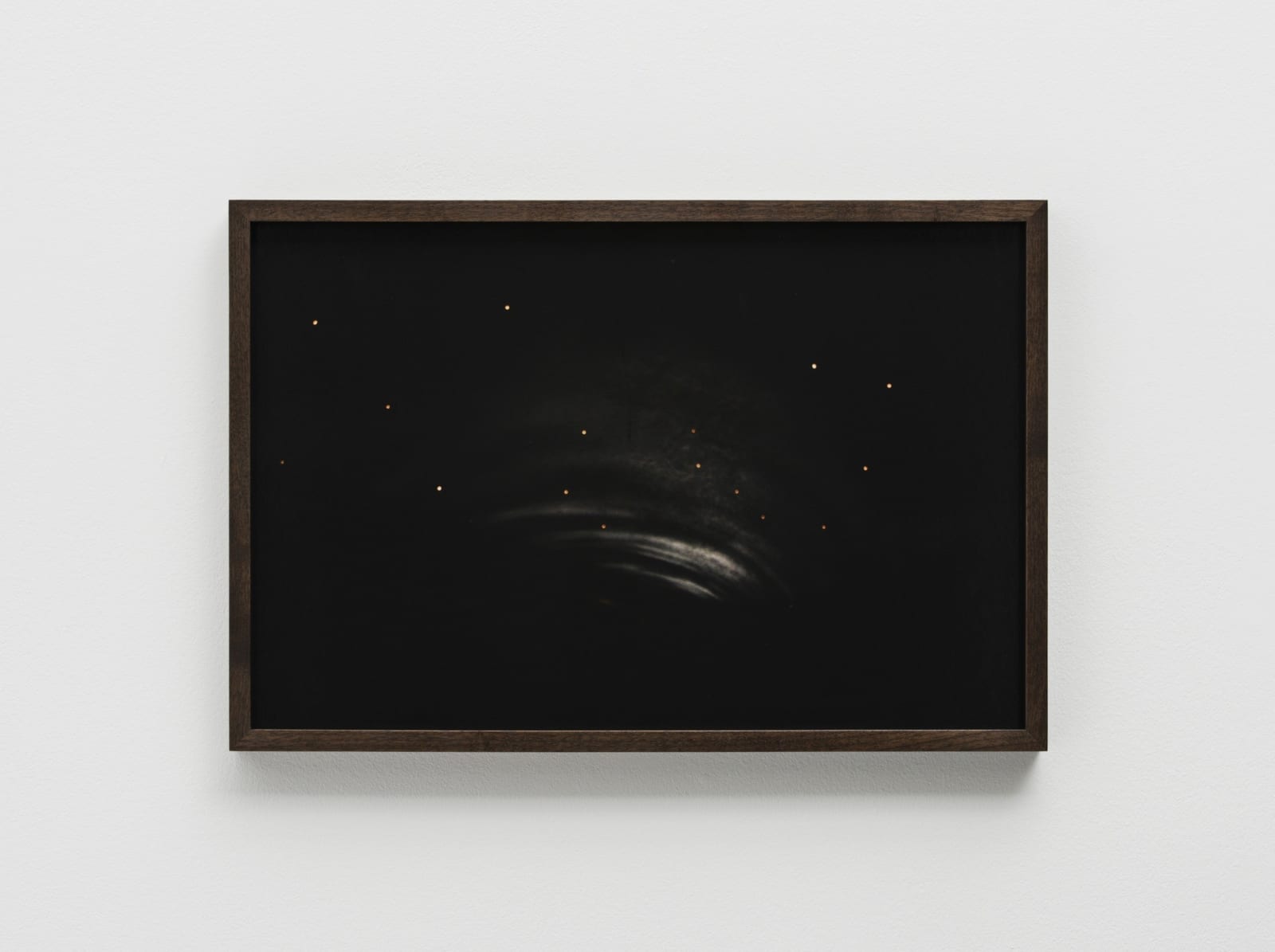 John Skoog, Cloud Machine, Patio, Chicago, IL, 2010-2015