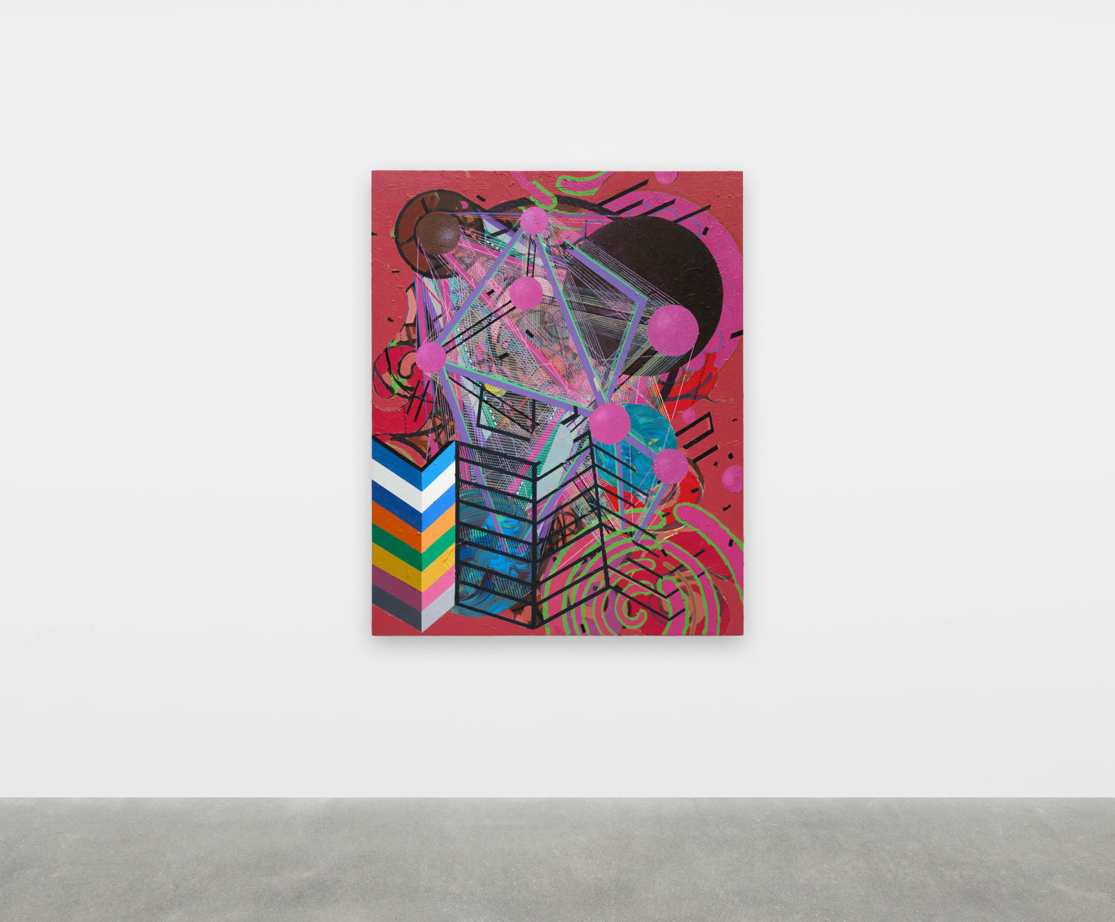 Robert Reed, Galactic Journal: Rose Hill Drive, 2005