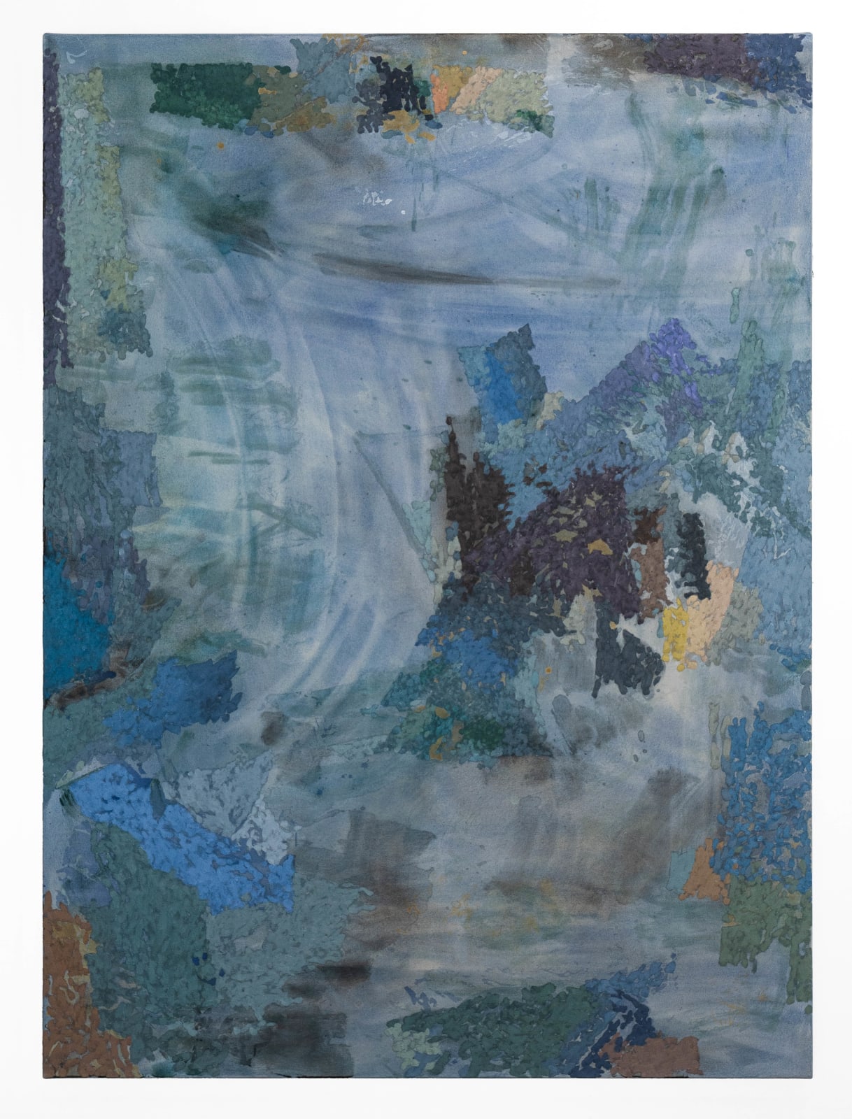 Mary Ramsden, Companion Crop, 2024