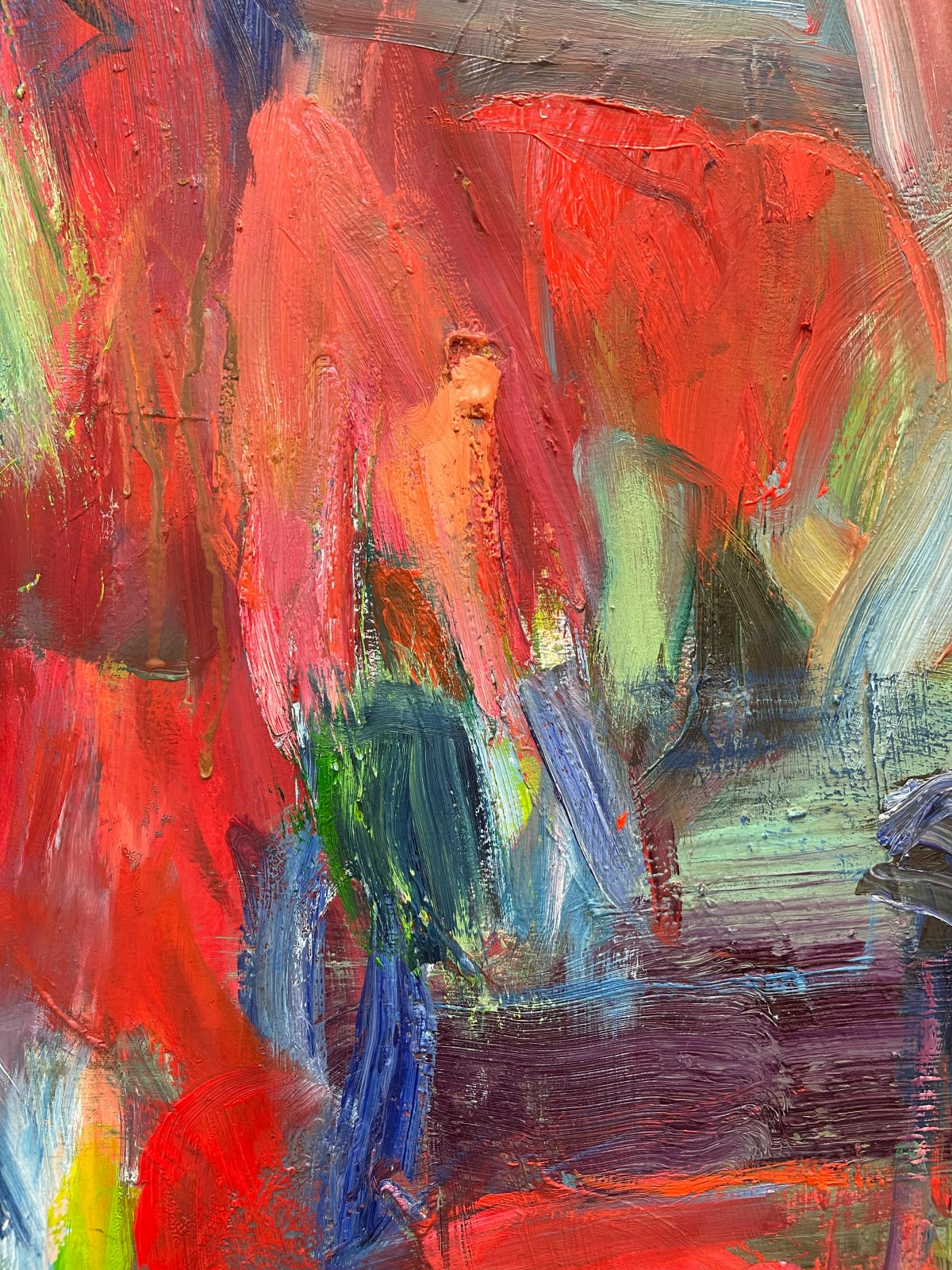 Sabine Moritz, Azores I, 2020