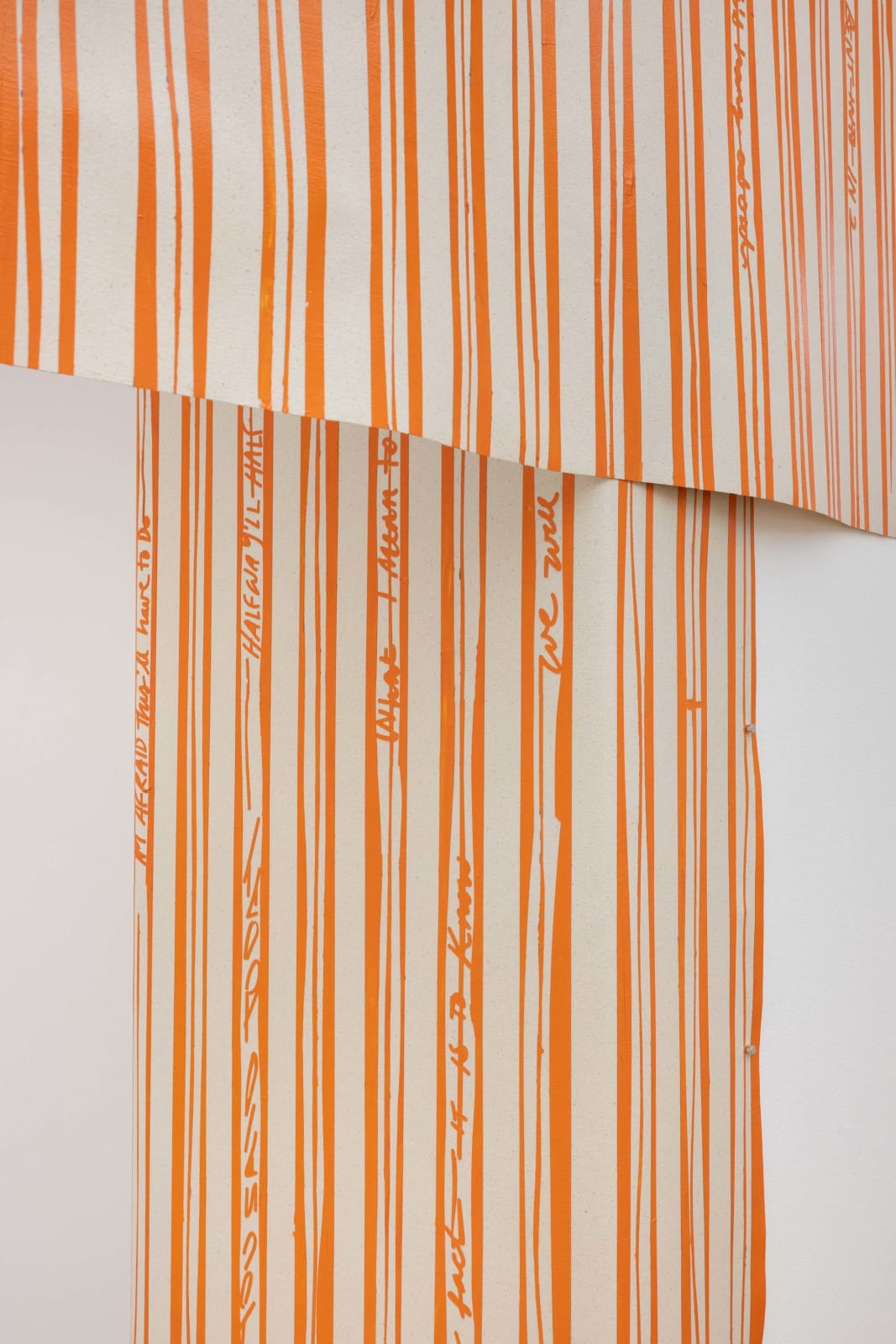 Christina Quarles, Now We're There (And We' Only Just Begun), 2023