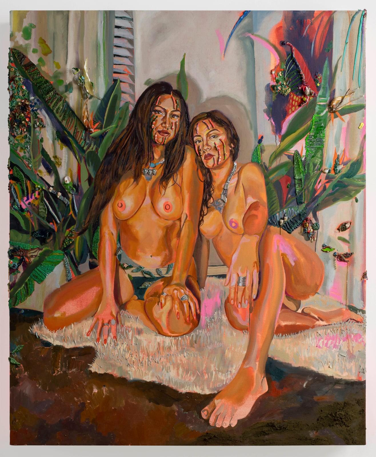 Gisela McDaniel, CHelon Tiha, 2021