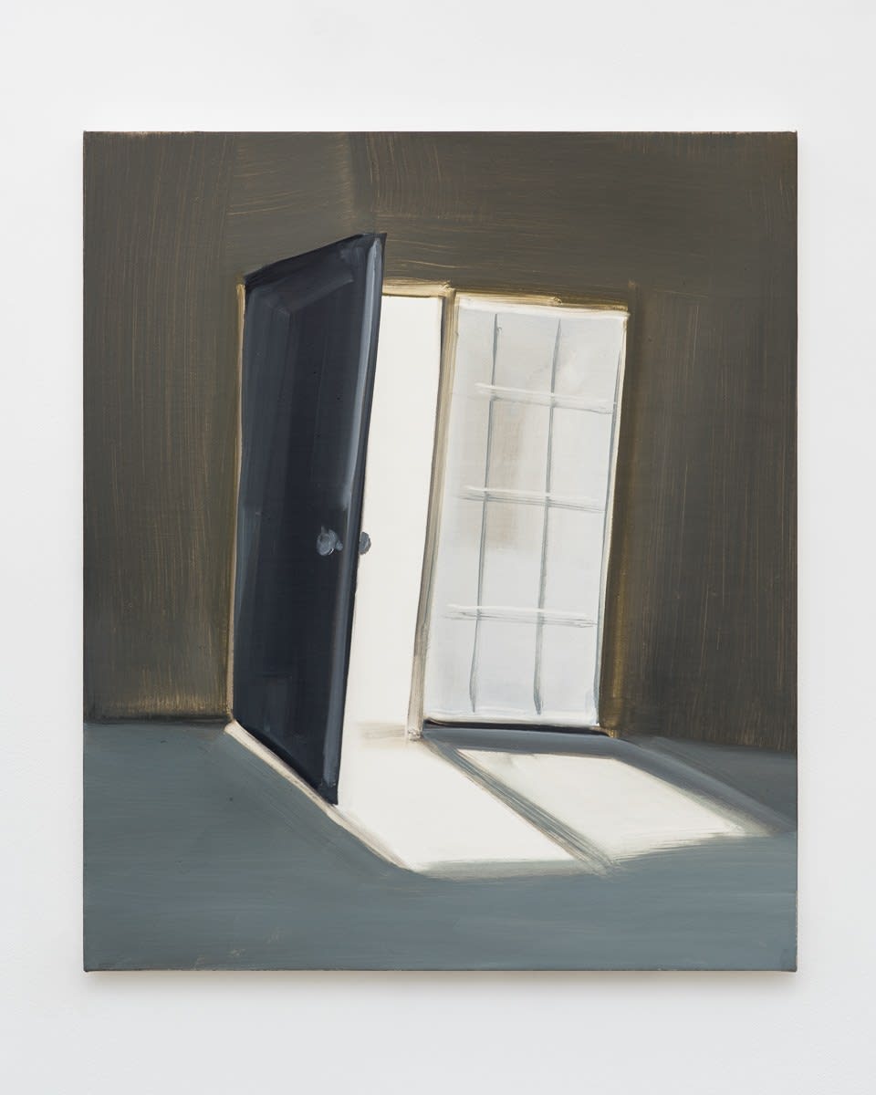 Tala Madani, Talisman V, 2016