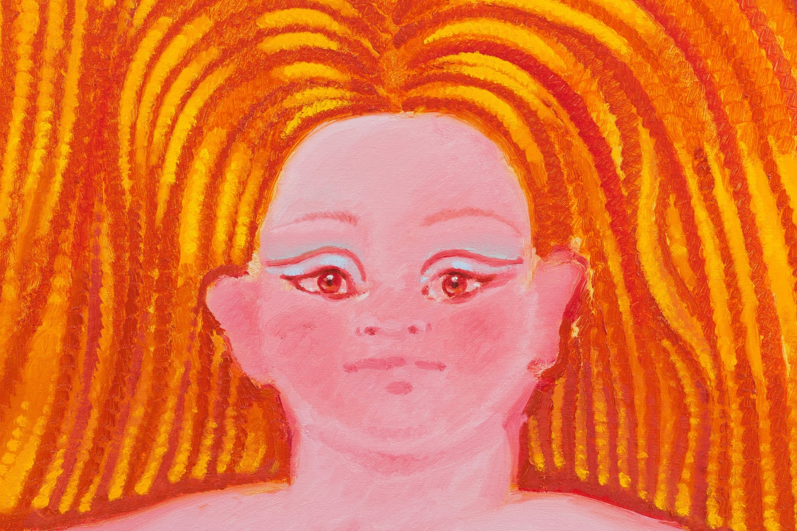 Sofia Mitsola, Sarcotub, 2022