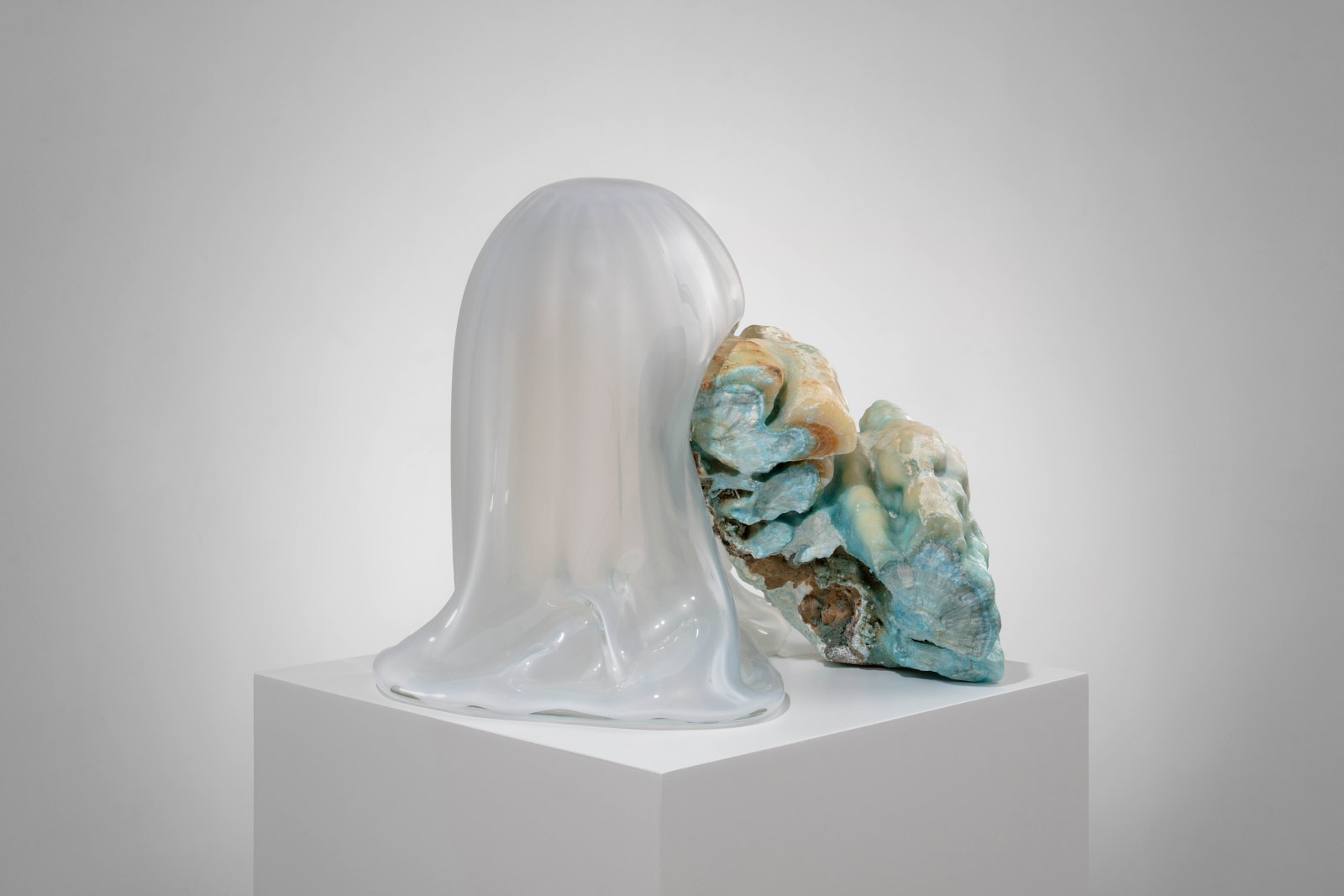 Rachel Rose, Loop (4.6 billion BC), 2022-24
