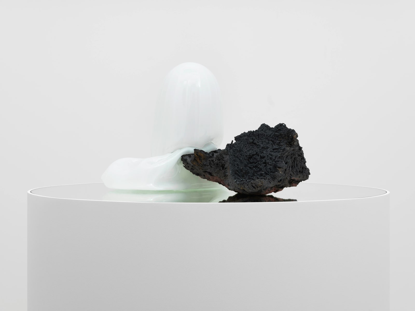 Rachel Rose, Loop (250 million BC), 2022