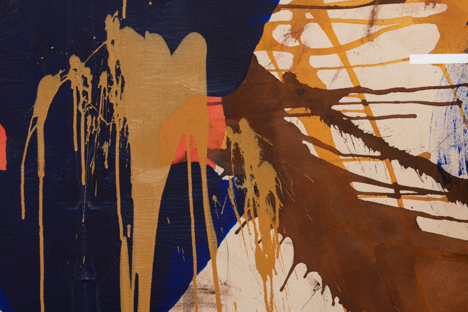 Elizabeth Neel, The Magda, 2021