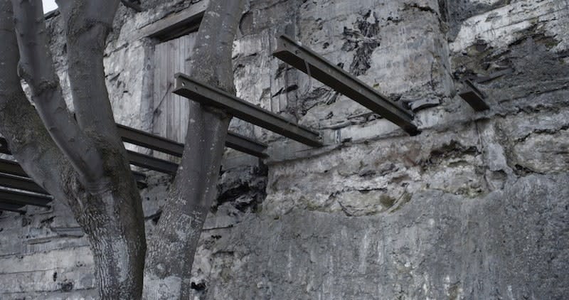 John Skoog, Reduit (Redoubt), 2014