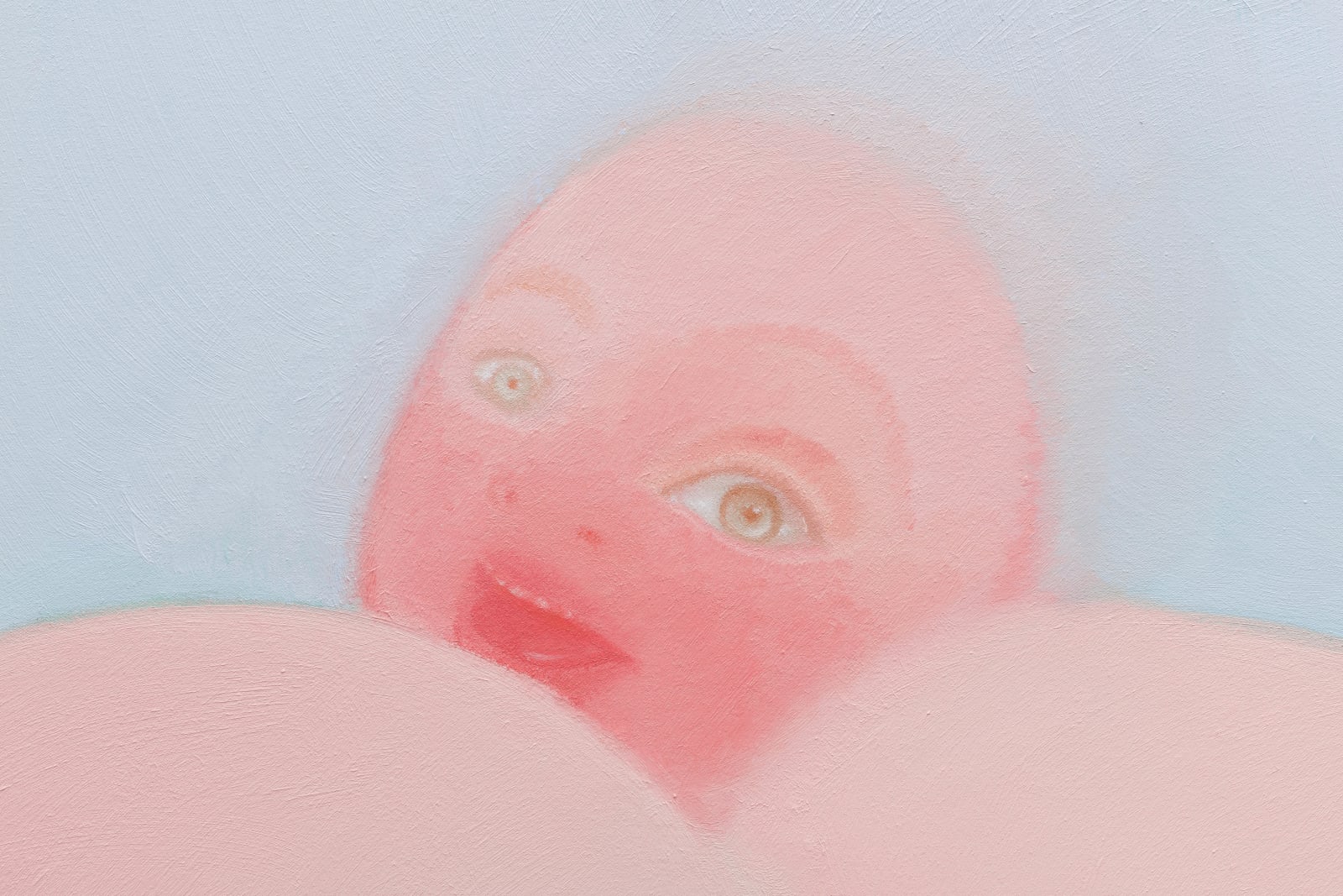 Sofia Mitsola, tonguelets ή γλωσσίδια, 2020
