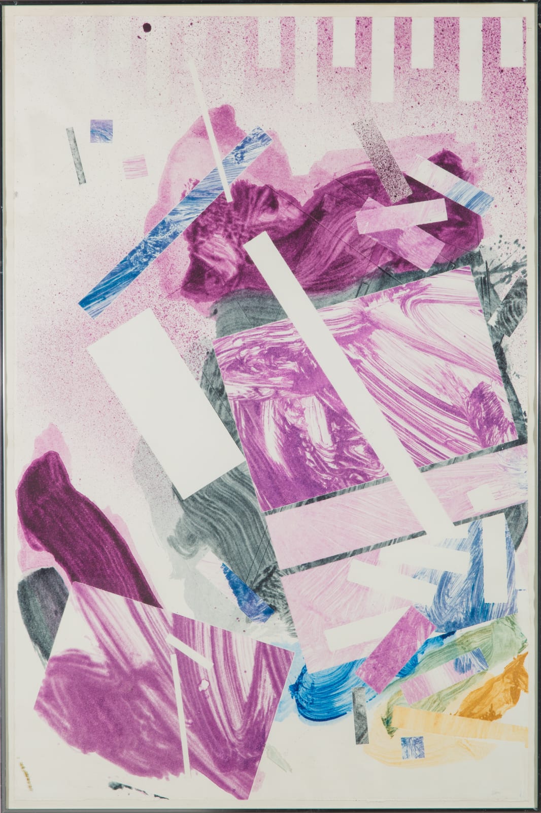 Robert Reed, Plum Nellie, Ready Renee, 1975