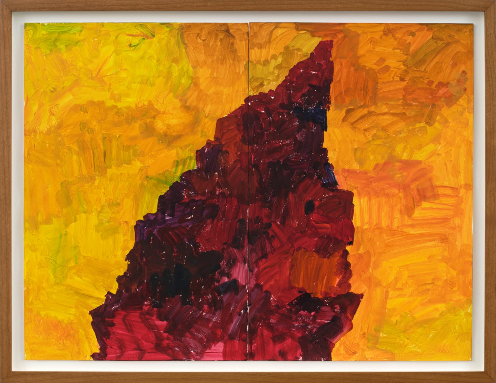 Koo Jeong A, Untitled, 2013