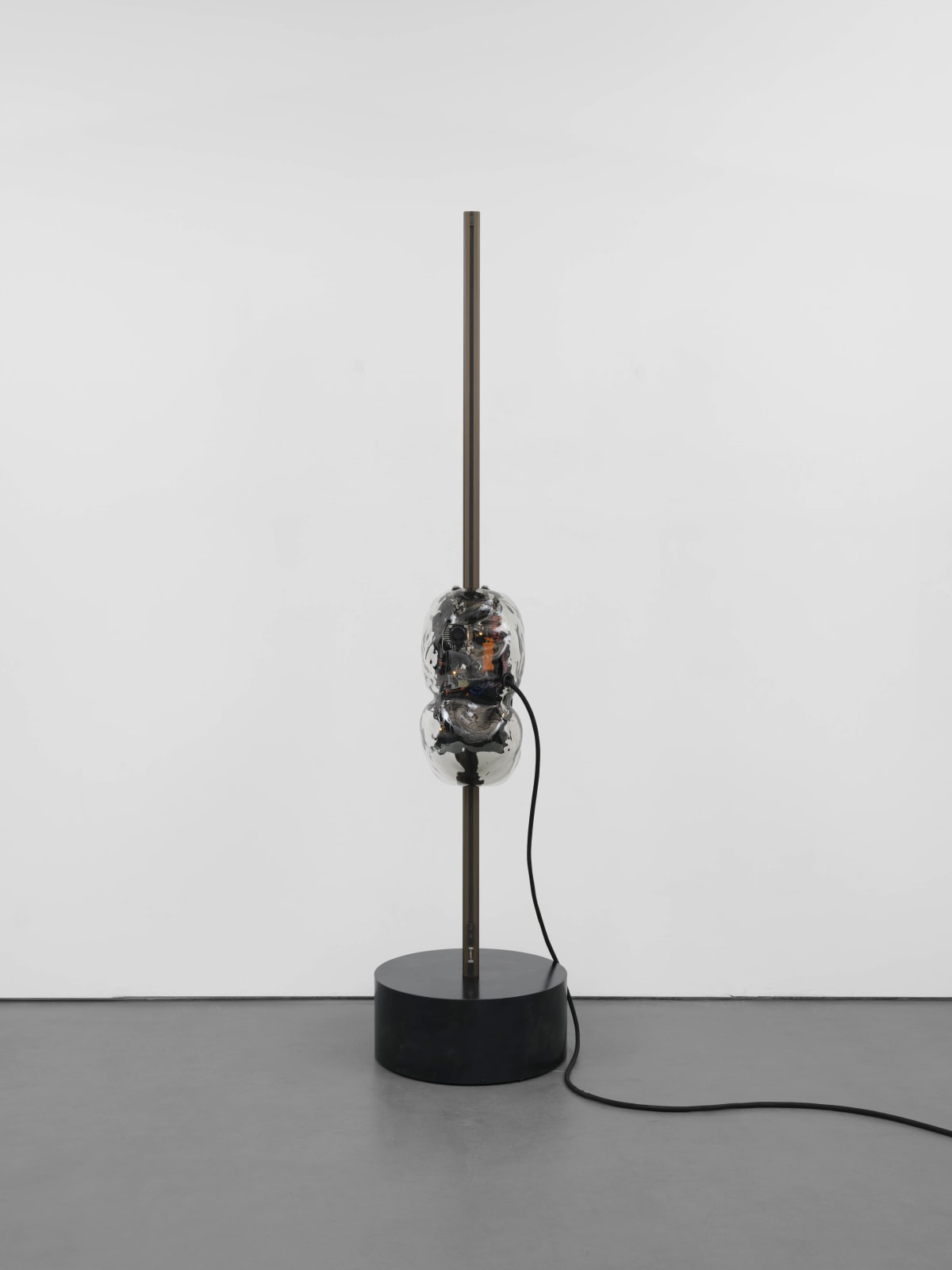 Philippe Parreno, The Crawler , 2024