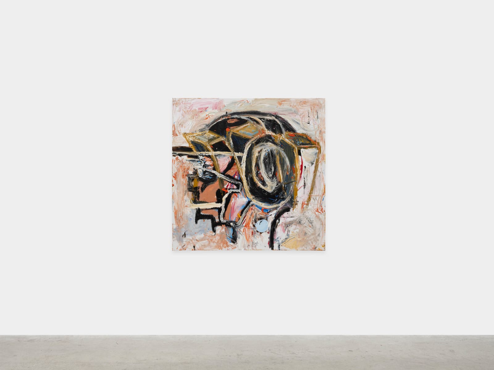 Gerasimos Floratos, Untitled, 2022