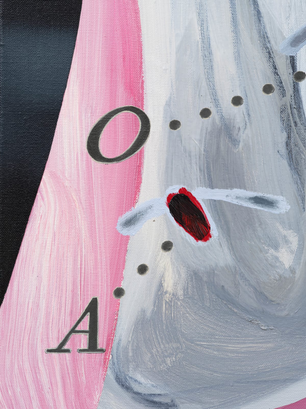 Vivien Zhang, Adornment, 2024