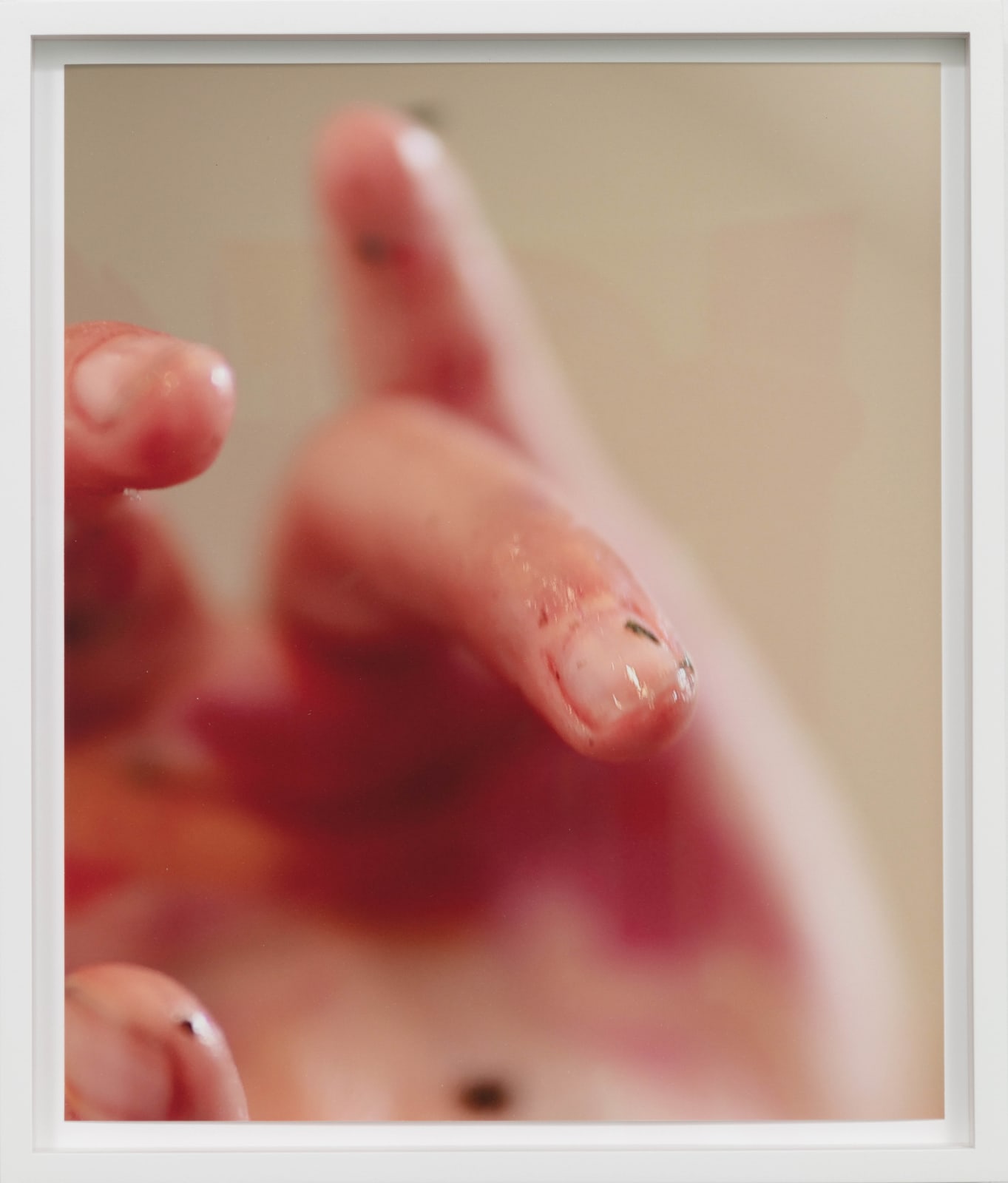 Rachel Rose, 7:00 AM (7:00:23 AM), 2023