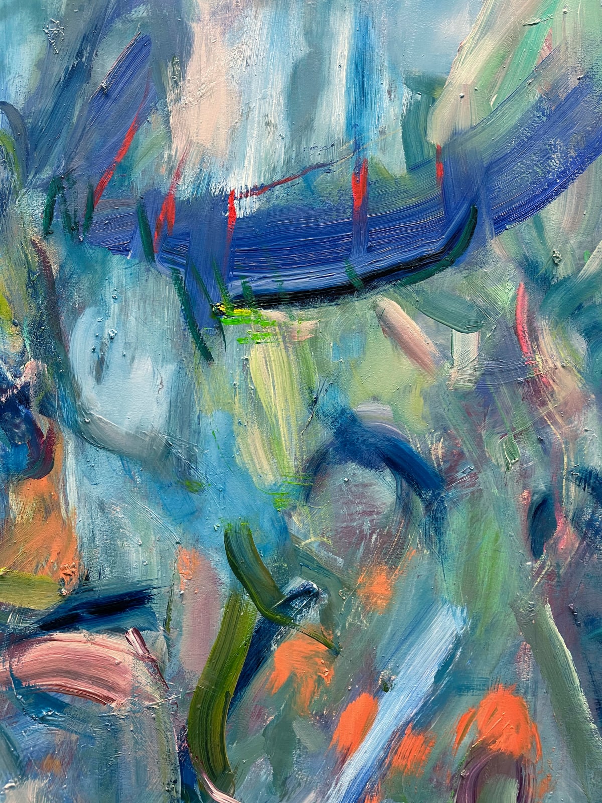 Sabine Moritz, Azores II, 2020