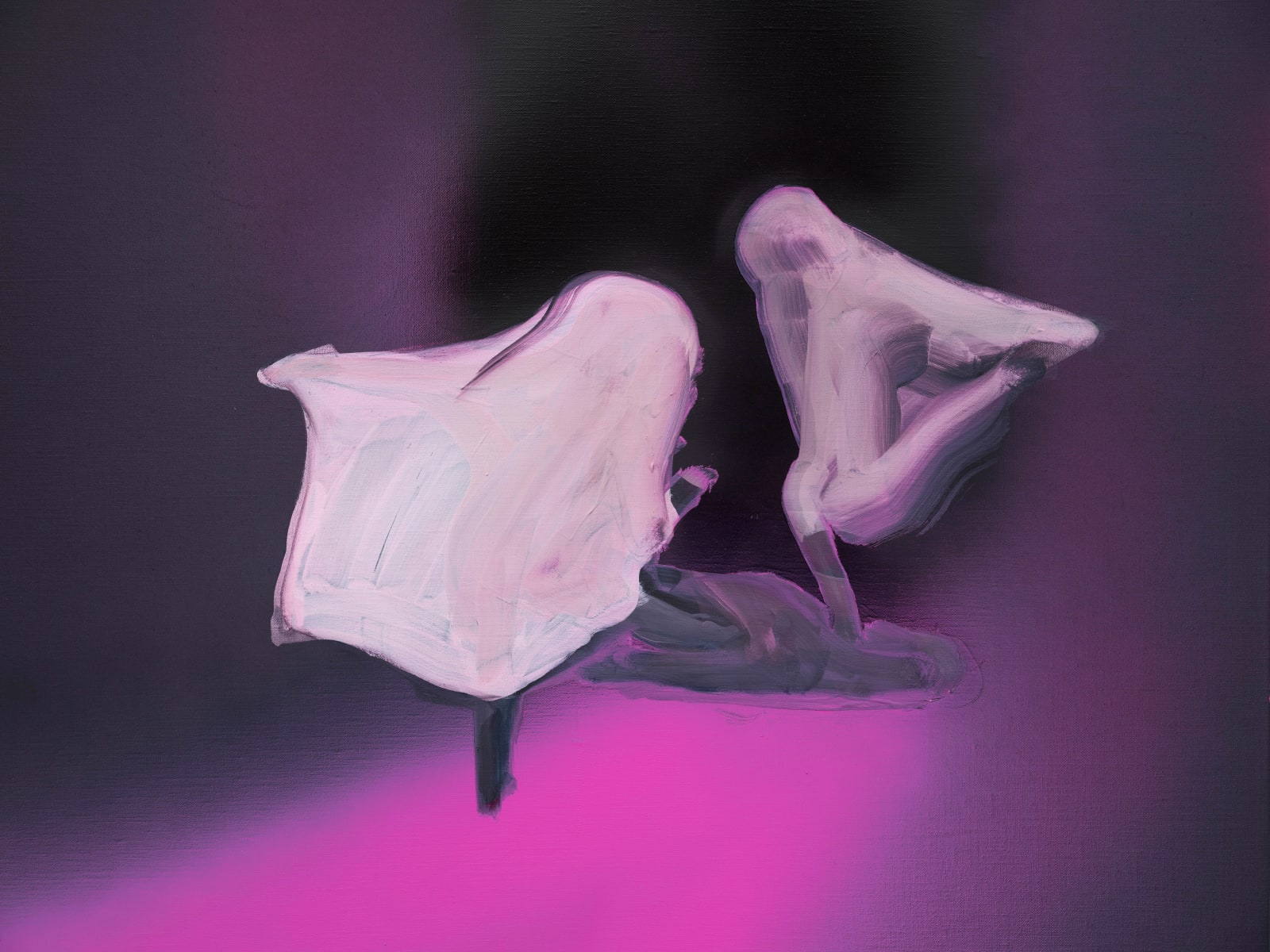 Tala Madani, Untitled, 2020