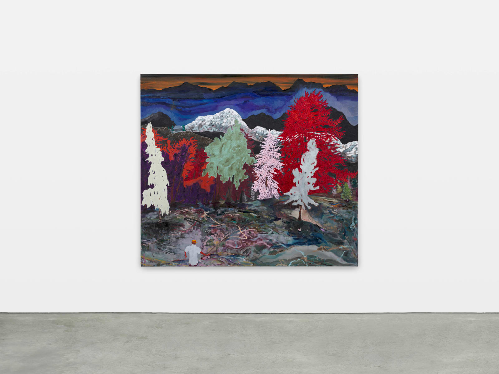 Pierre Knop, Untitled, 2024
