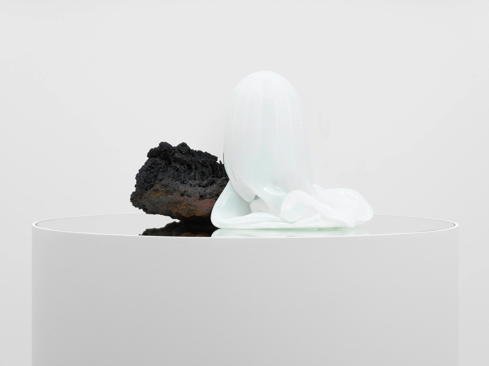 Rachel Rose, Loop (250 million BC), 2022