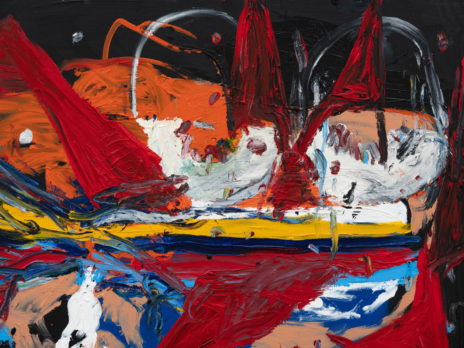 Gerasimos Floratos, Untitled, 2022