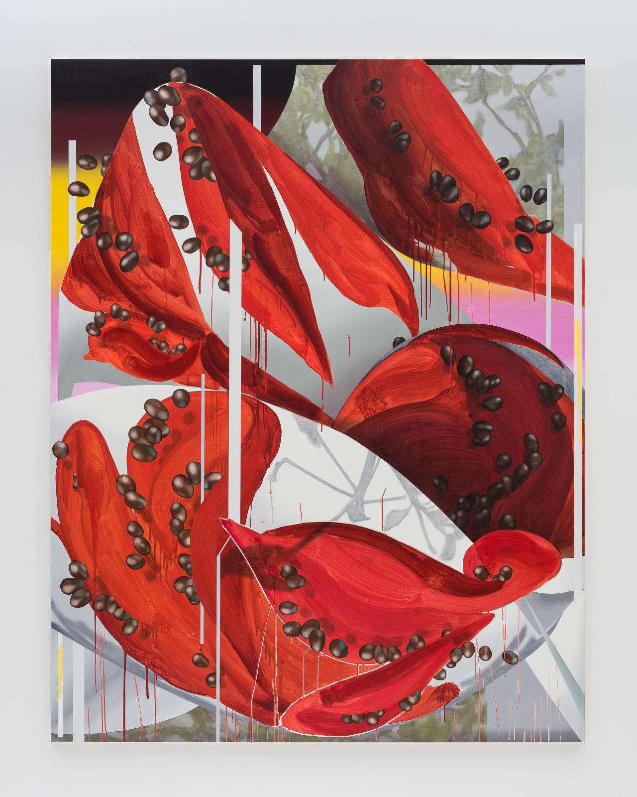 Vivien Zhang, Attribution 2, 2022