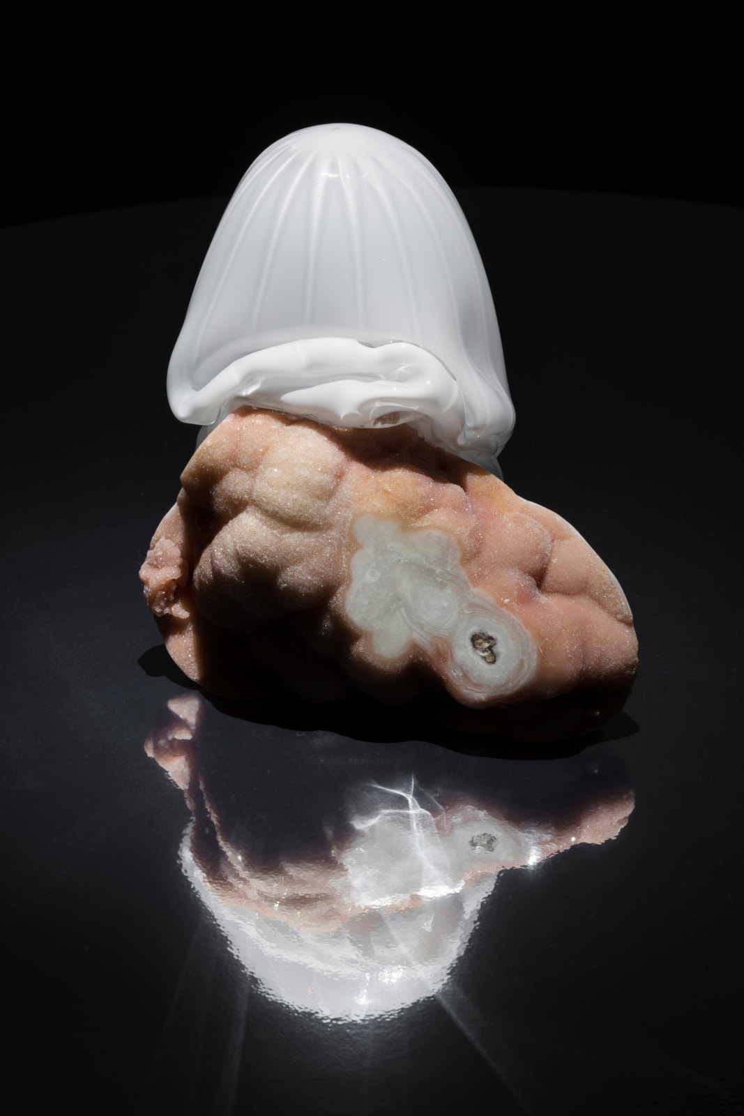 Rachel Rose, Second Born, 2019