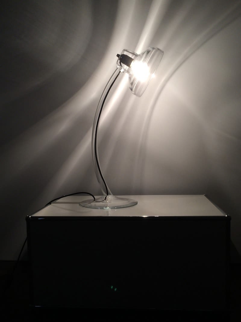 Philippe Parreno, Happy Ending, Stockholm, Paris, 1996, 1997, 2014