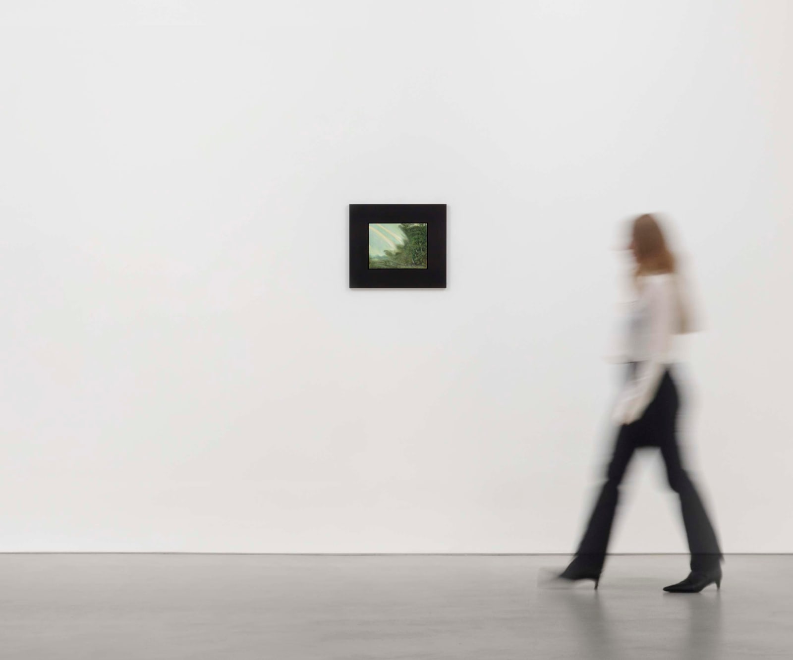 Rachel Rose, Slip (1794), 2025