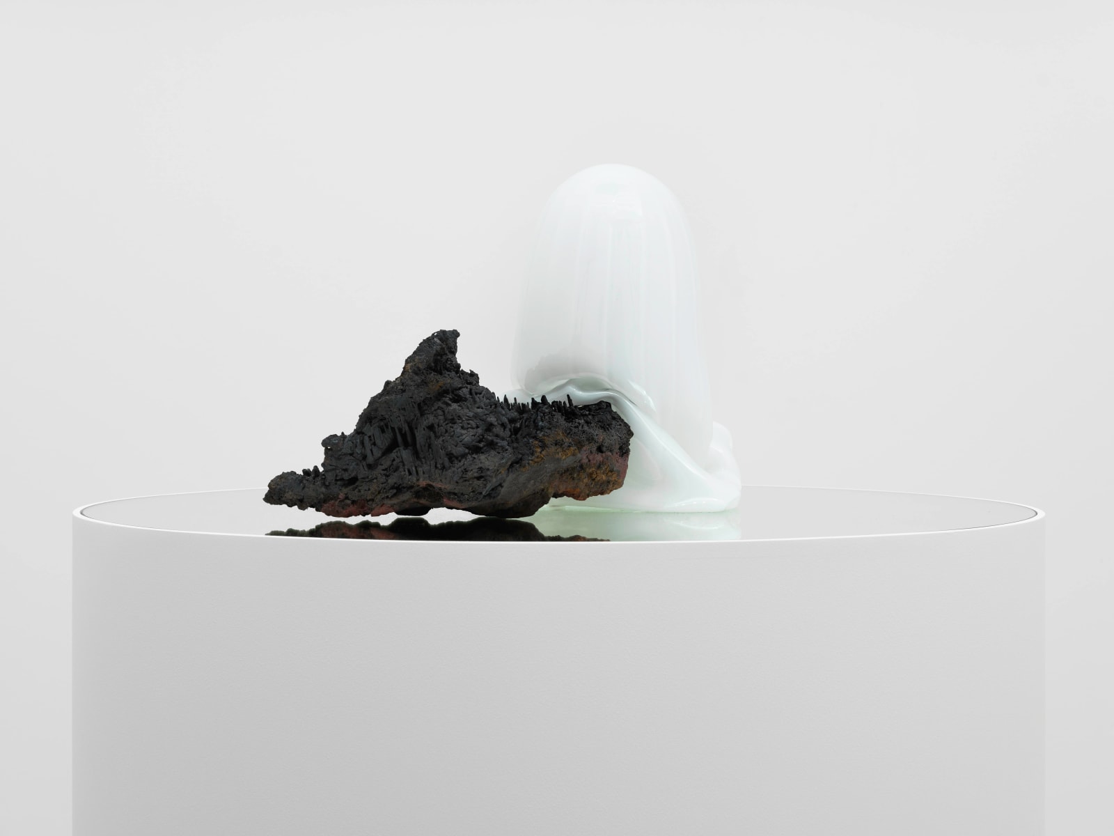 Rachel Rose, Loop (250 million BC), 2022