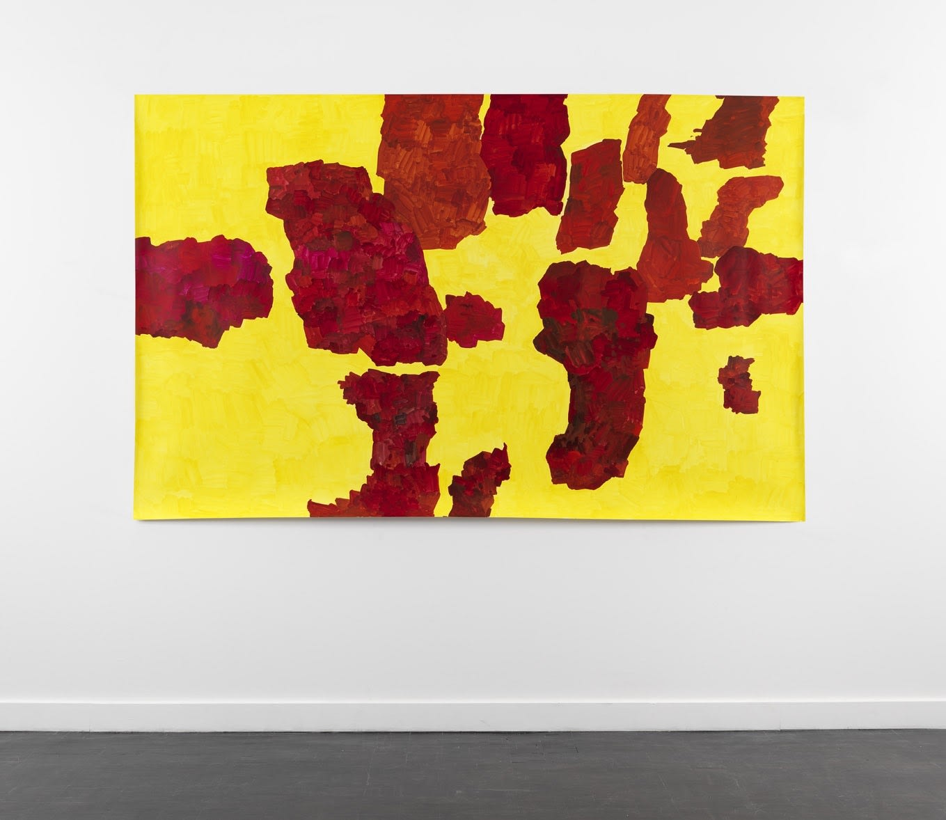 Koo Jeong A, Brighten World, 2013