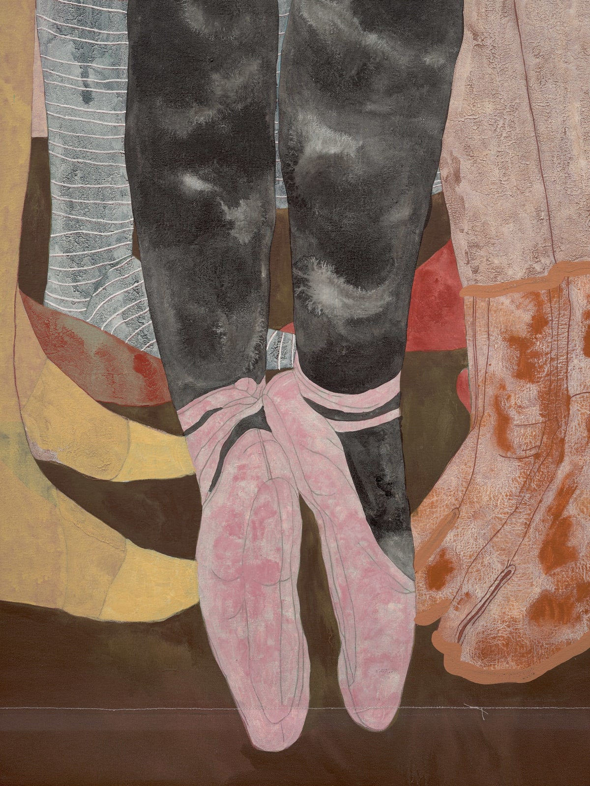 Ella Walker, Verdict for Boot!, 2024