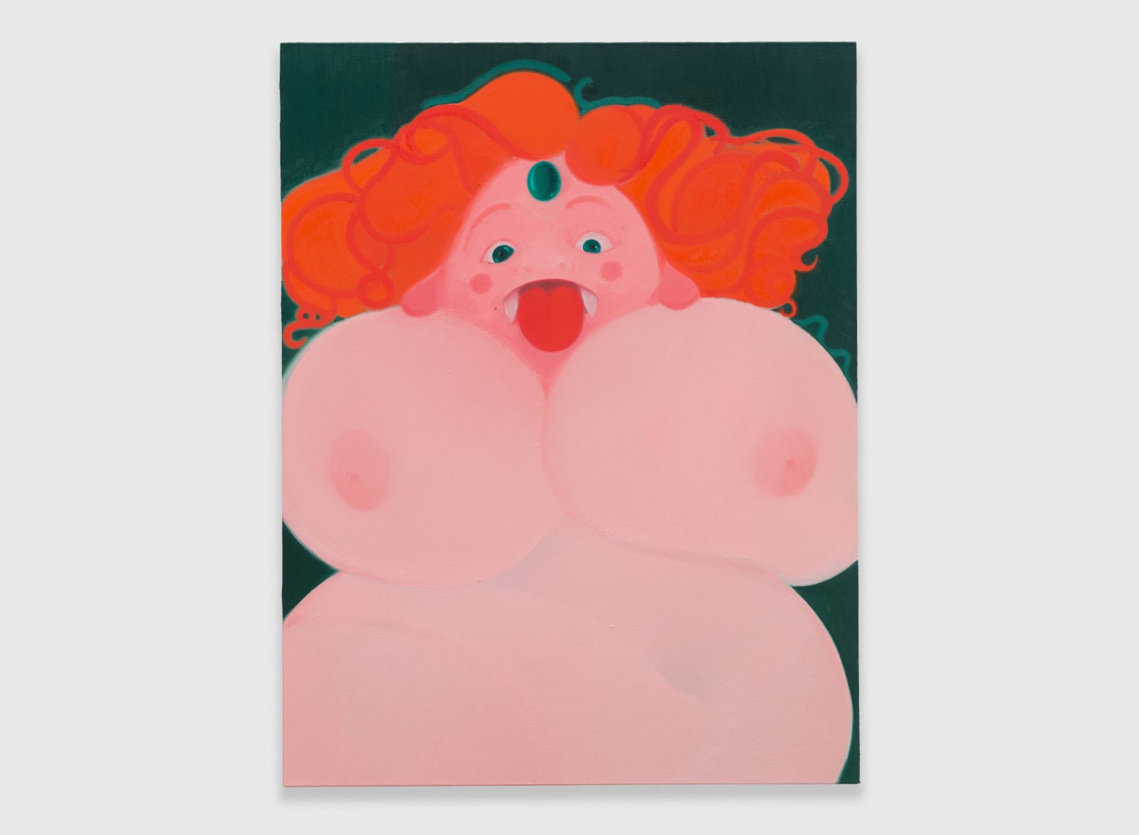 Sofia Mitsola, TreloMedussò, 2020