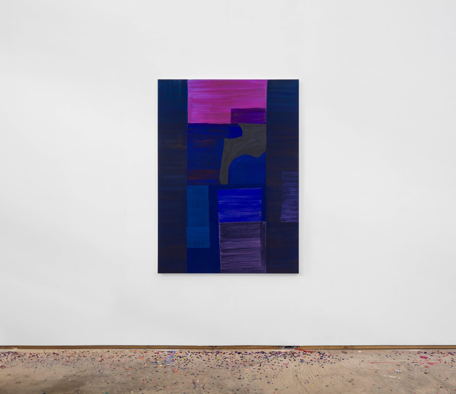 Sojourner Truth Parsons, Before, 2024