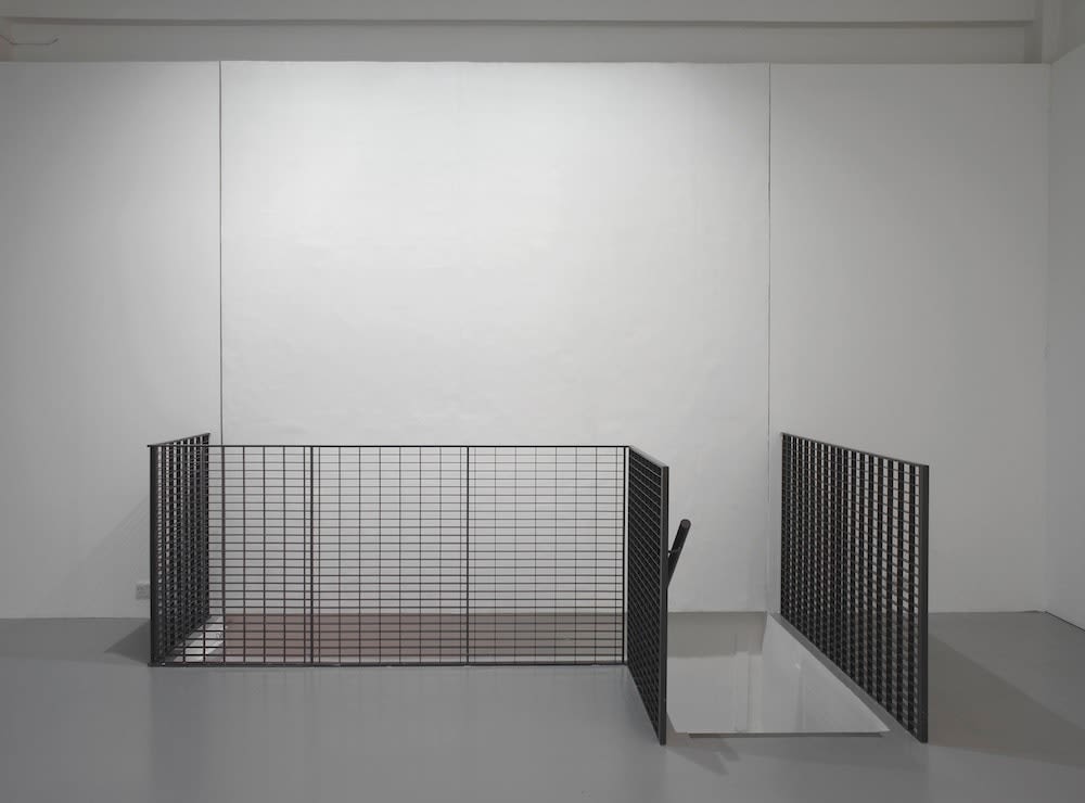 Koo Jeong A, Its Soul, 2012