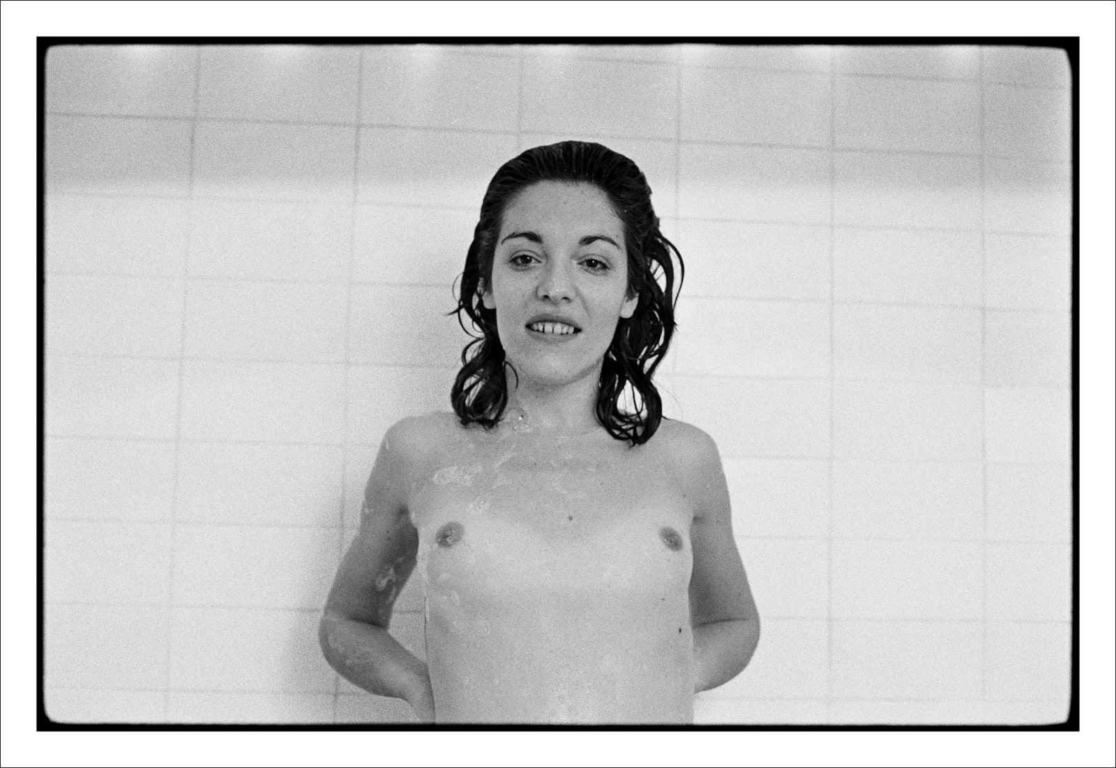 Julião Sarmento, LILI, Lisboa, Janeiro 1973, 1973/2010