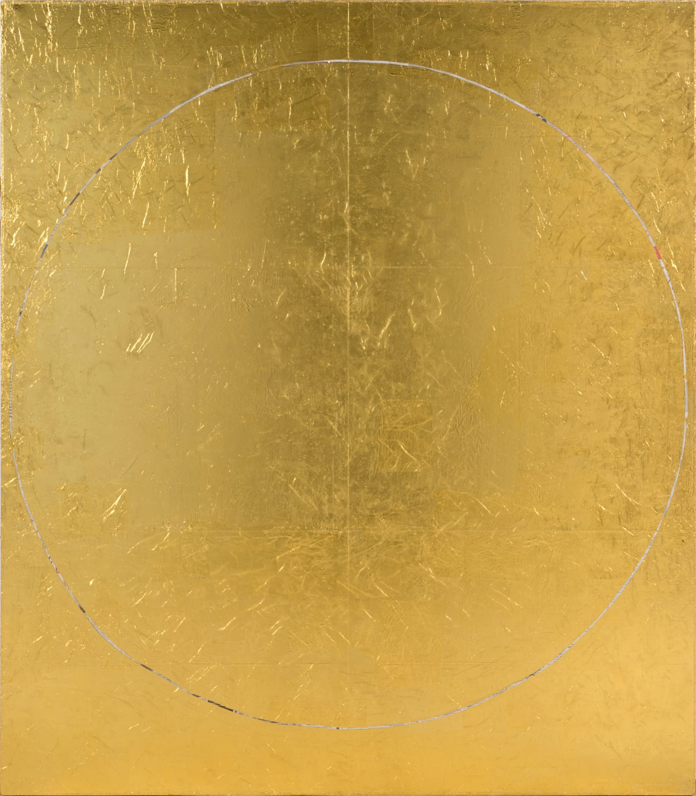 Rirkrit Tiravanija, untitled 2017 (eclipse of the soul) (nation: march 2, 2009), 2017