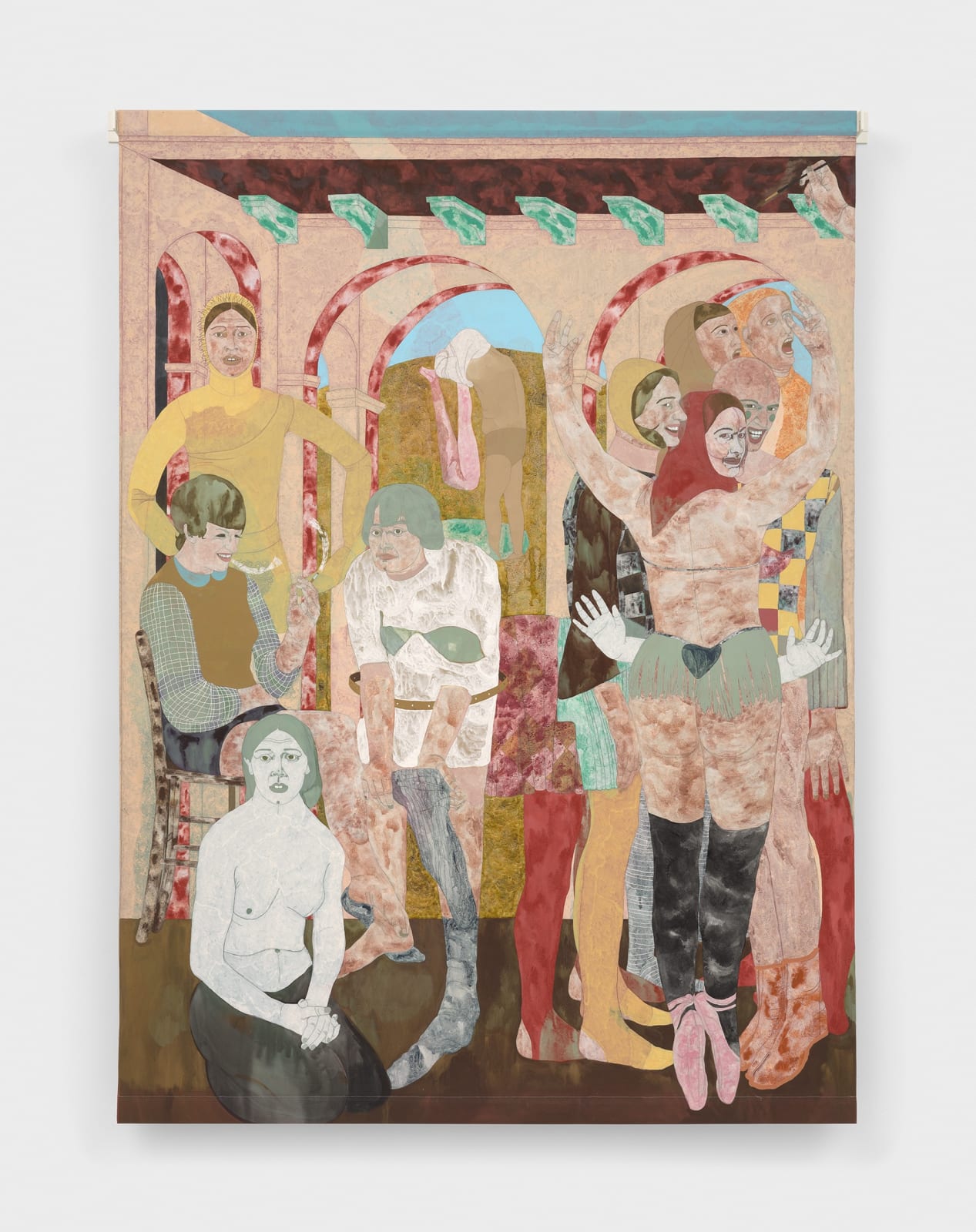 Ella Walker, Verdict for Boot!, 2024